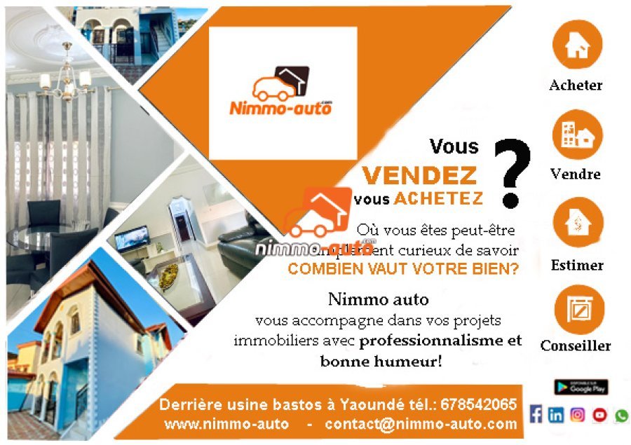 LA PROFESSION D’AGENT IMMOBILIER EN DROIT CAMEROUNAIS : QUELLES OBLIGATIONS POUR QUELLE REMUNERATION ?