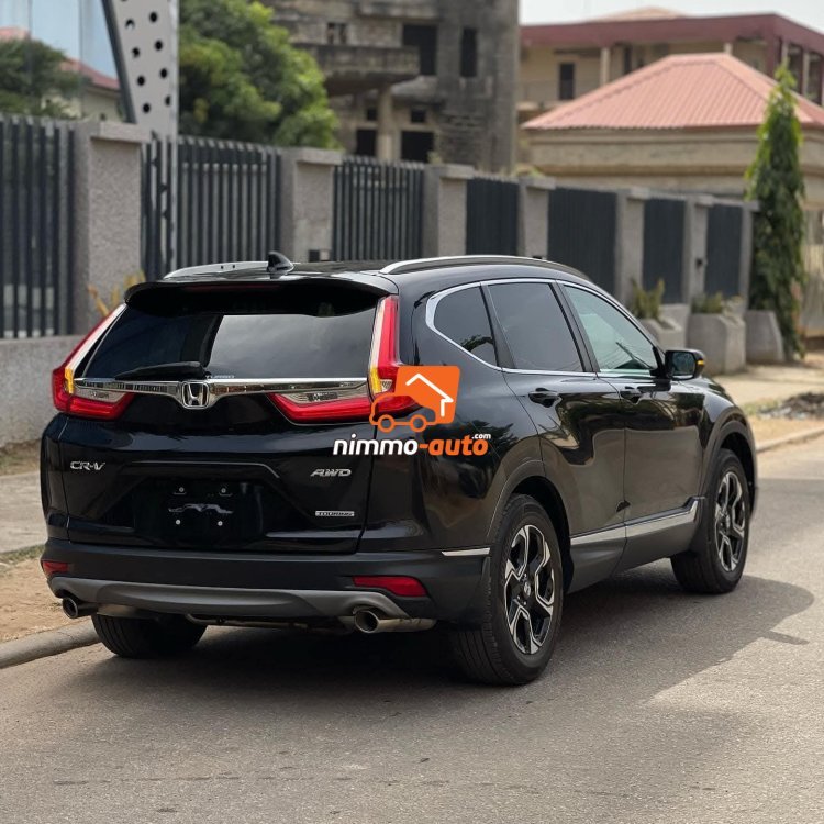 honda cr-v a louer