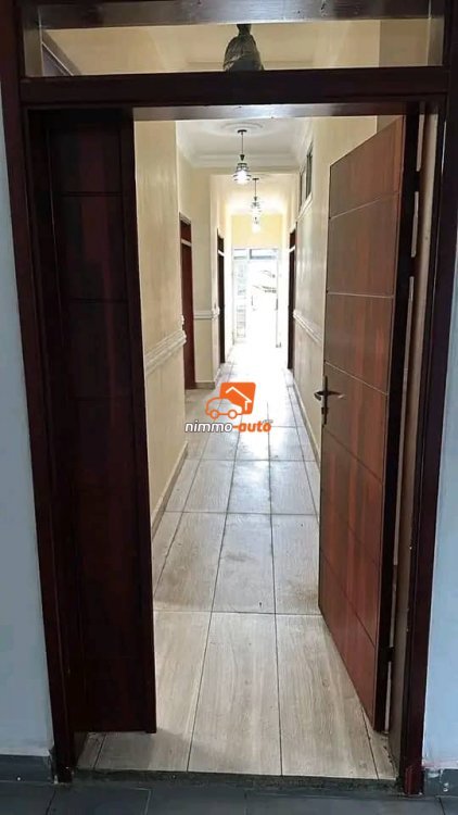 appartement haut standing à louer