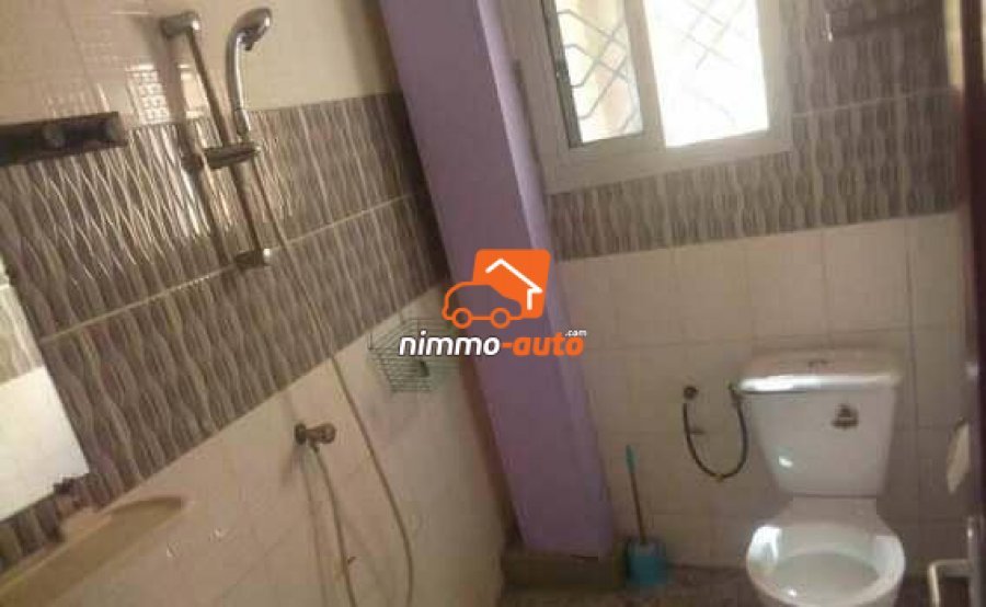 Appartement à louer à Obobogo
