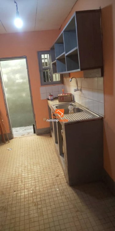 Appartement à Superette