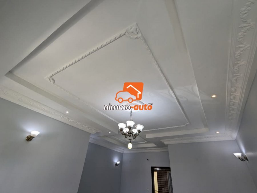 appartement 3 chambres