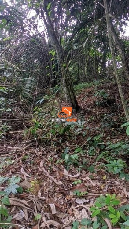 terrain d'habitation
