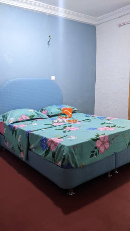 appartement meublé