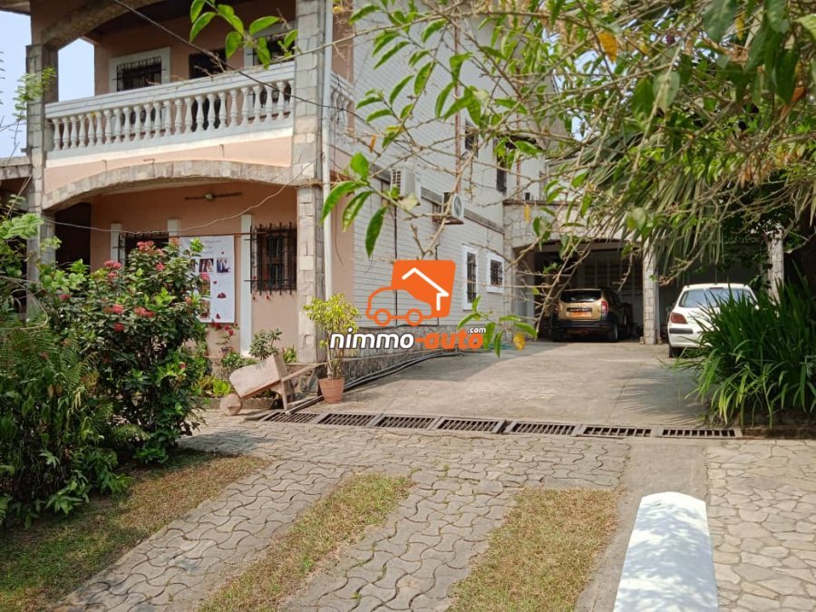 duplex
