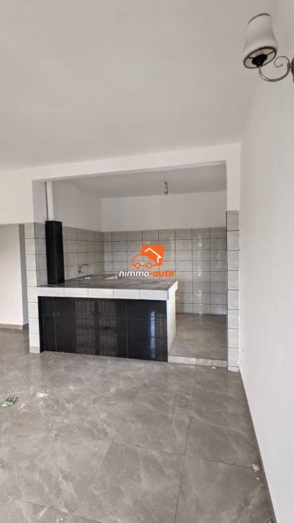 Appartement ultra moderne a louer  a ndongbong