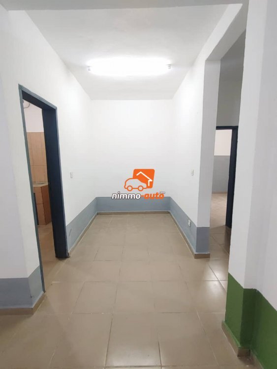 appartement 2 chambres