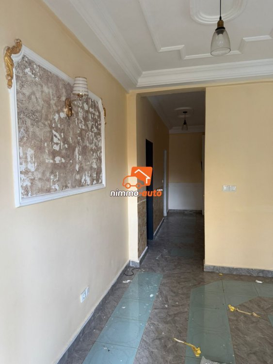 immeuble R+3 à vendre à biteng