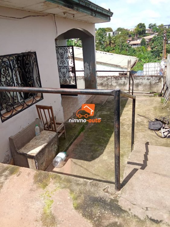 maison individuelle à louer situé àahala