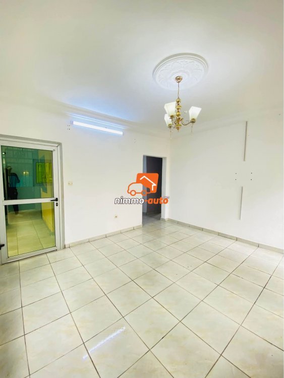 appartement 2 chambres
