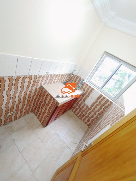 studios modernes à louer au quartier Odza Meyo