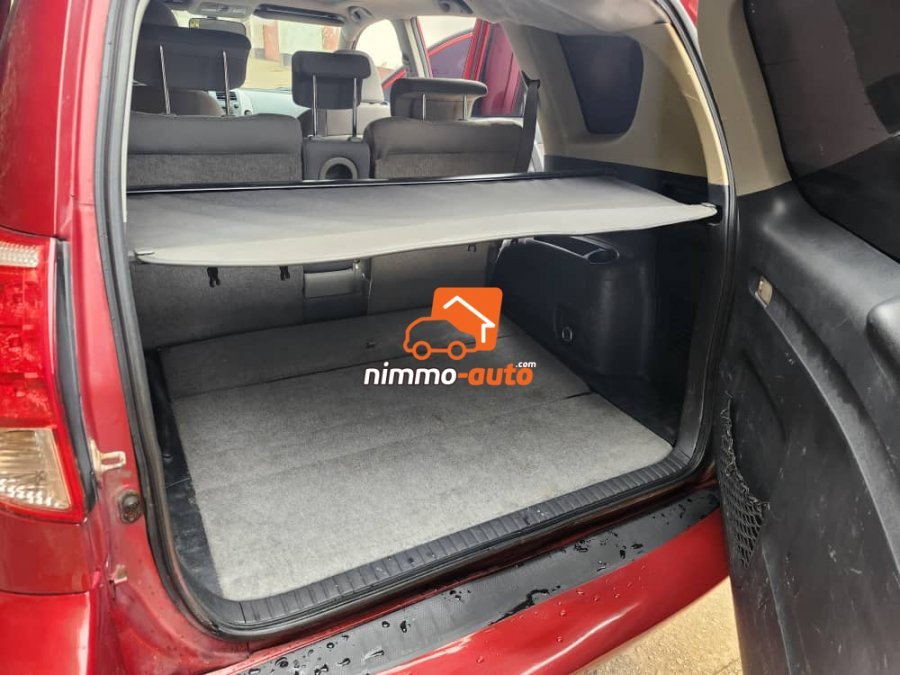 toyota rav4 à vendre