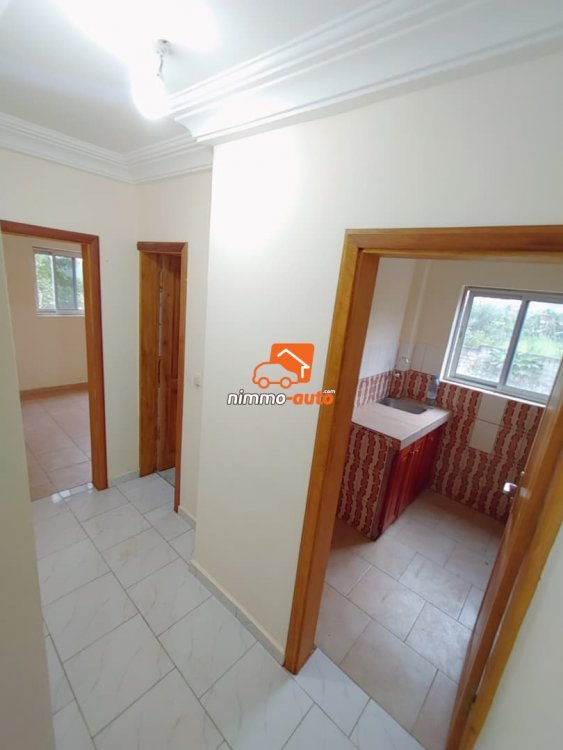 studios modernes à louer au quartier Odza Meyo