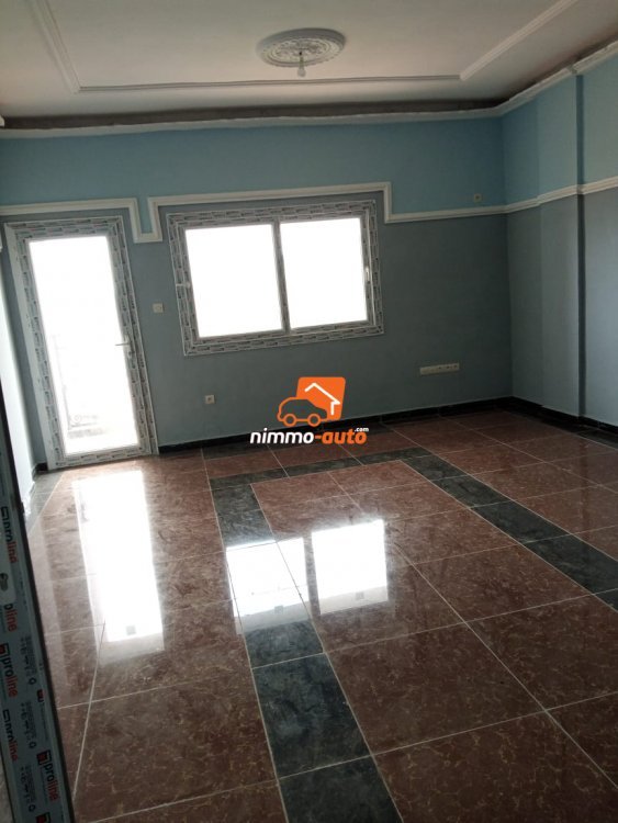 Appartement à louer à Etoug-ebe