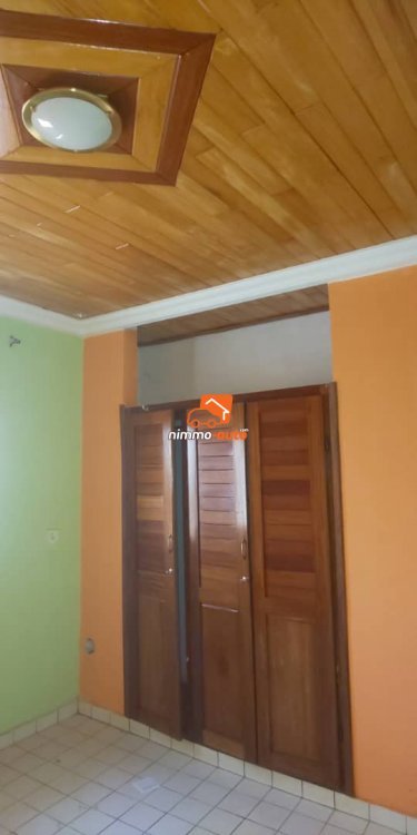 Appartement à Tamtam