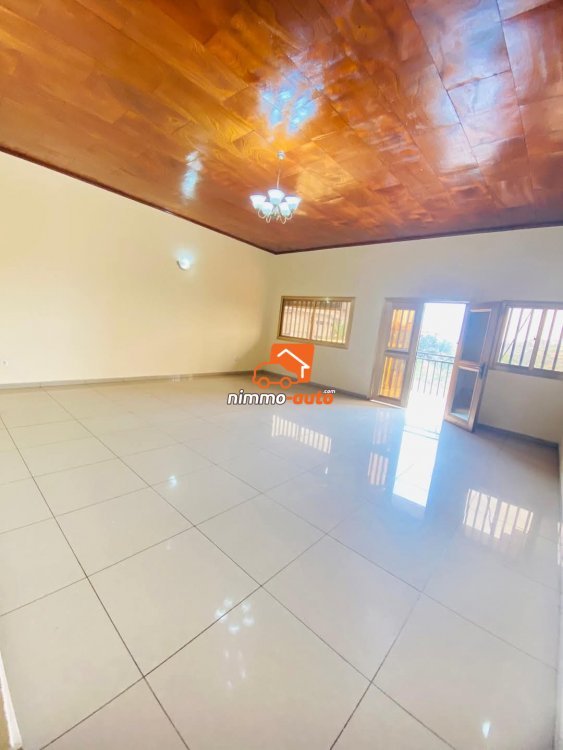 appartement 3 chambres