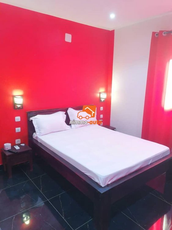 chambre