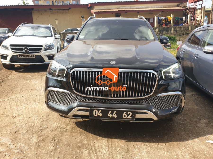 MERCEDES GLE 450, MAYBACH, 2020