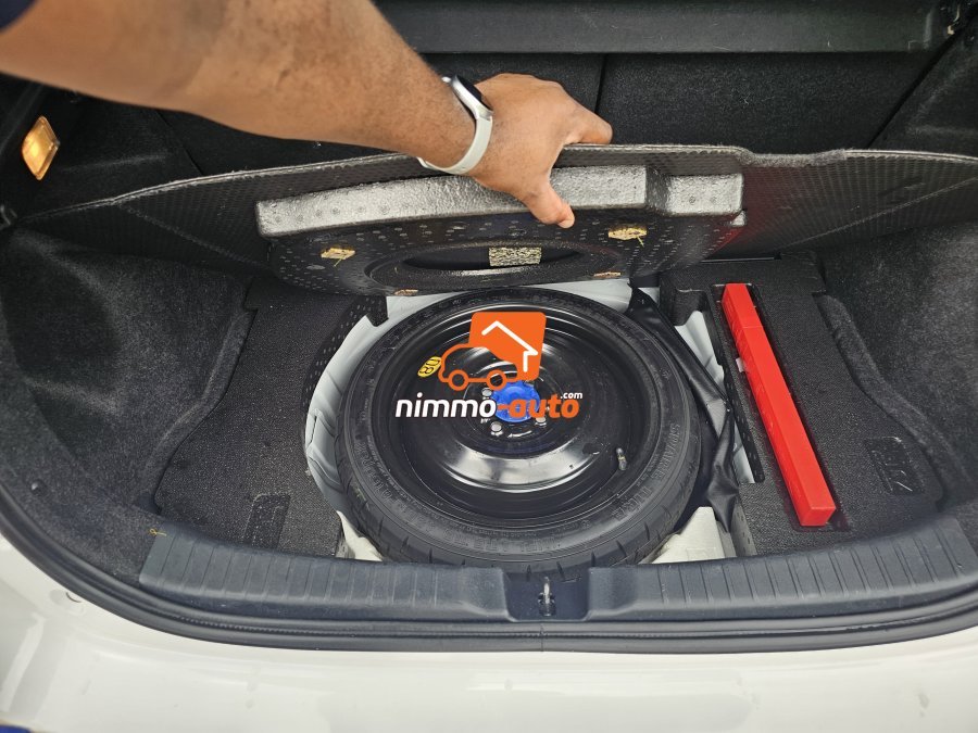 Vente toyota yaris