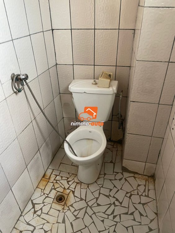 Opportunité - Chambre Moderne à LOUER à Douala Ange Raphaël