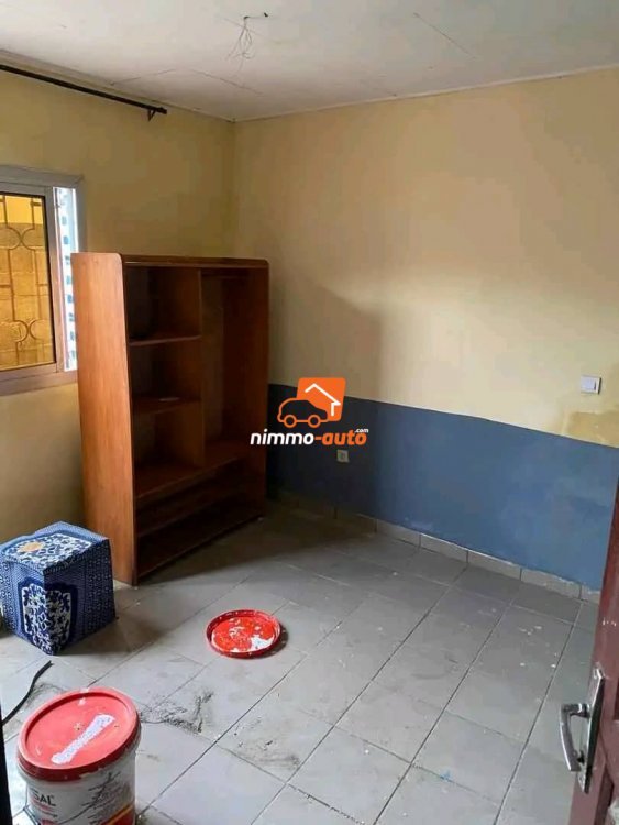 Appartement moderne à louer