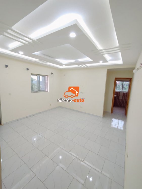 studios modernes à louer au quartier Odza Meyo