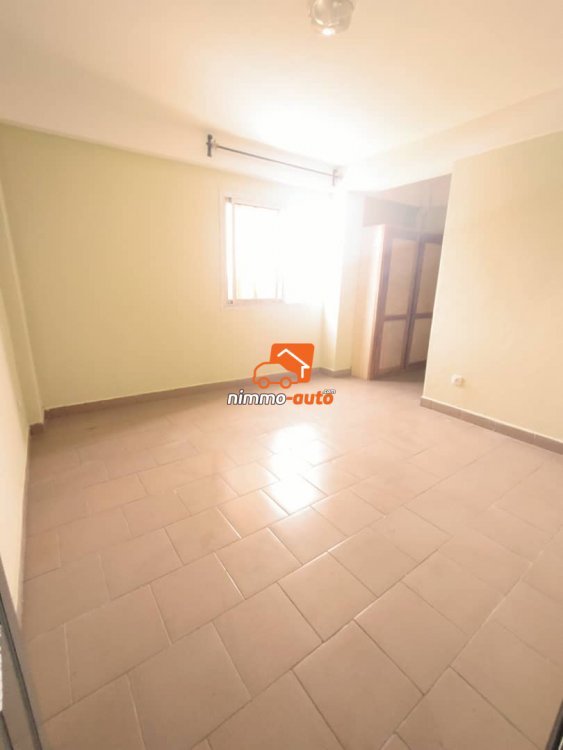 appartement 2 chambres
