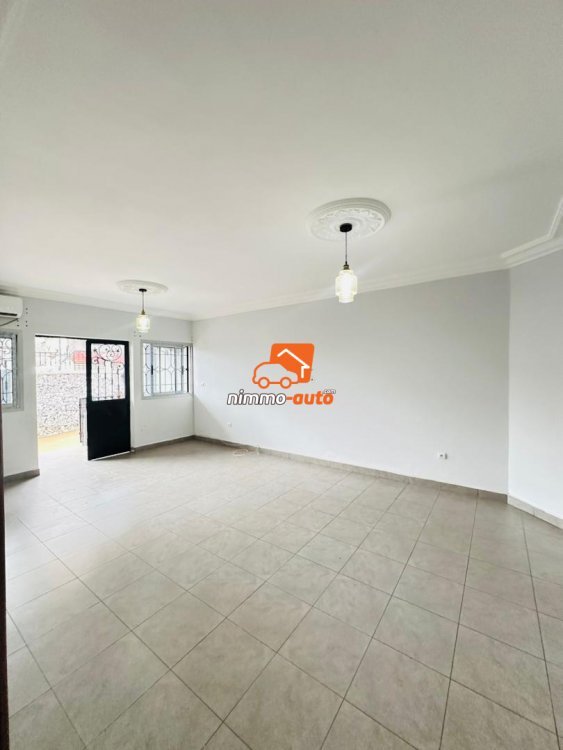 appartement 2 chambres