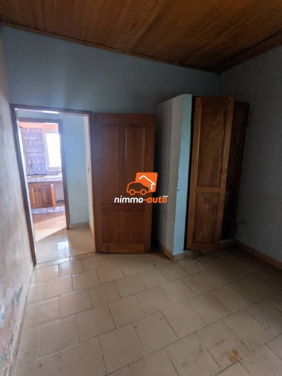 appartement 2 chambres