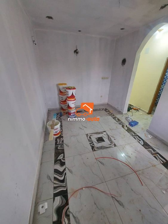 appartement 2 chambres