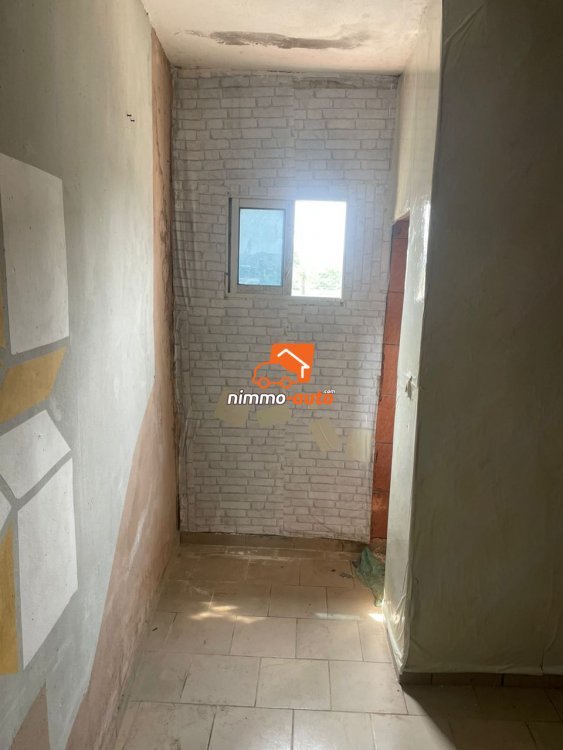 Opportunité - Chambre Moderne à LOUER à Douala Ange Raphaël