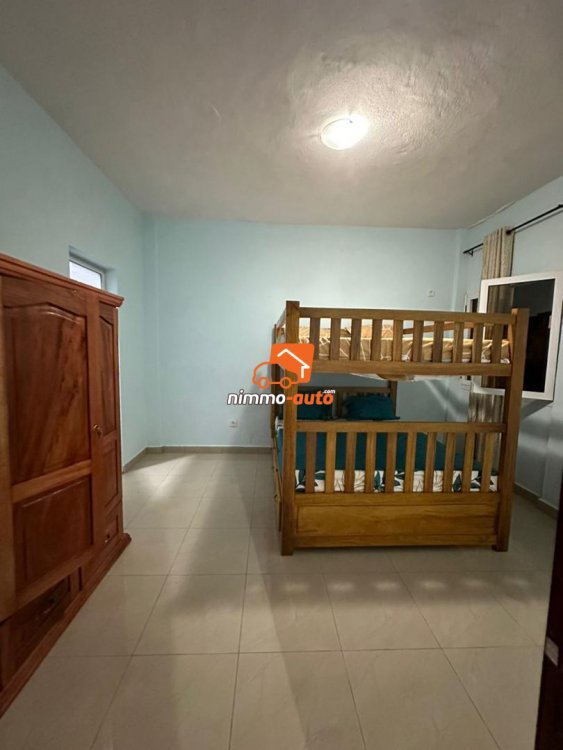 appartement louer moderne