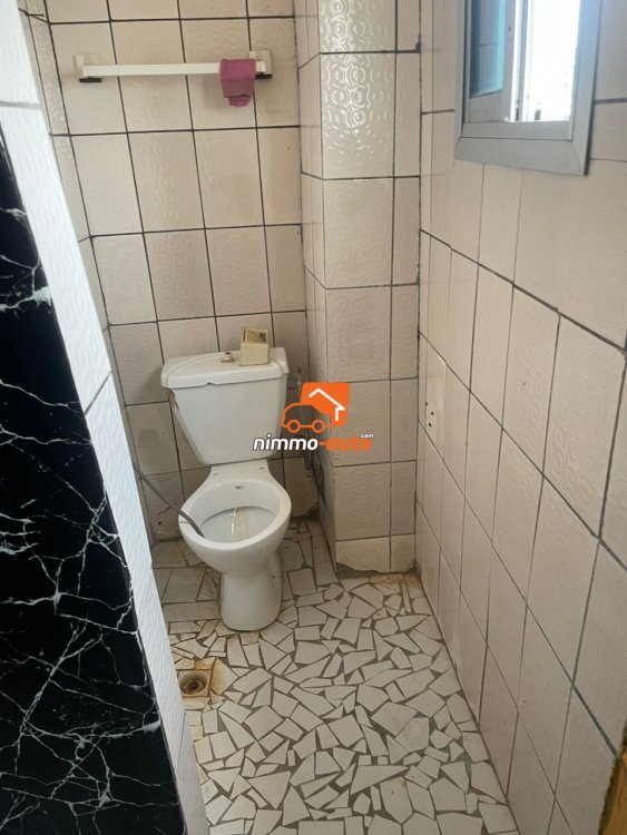 Urgent - Jolie Chambre Moderne à louer à Douala