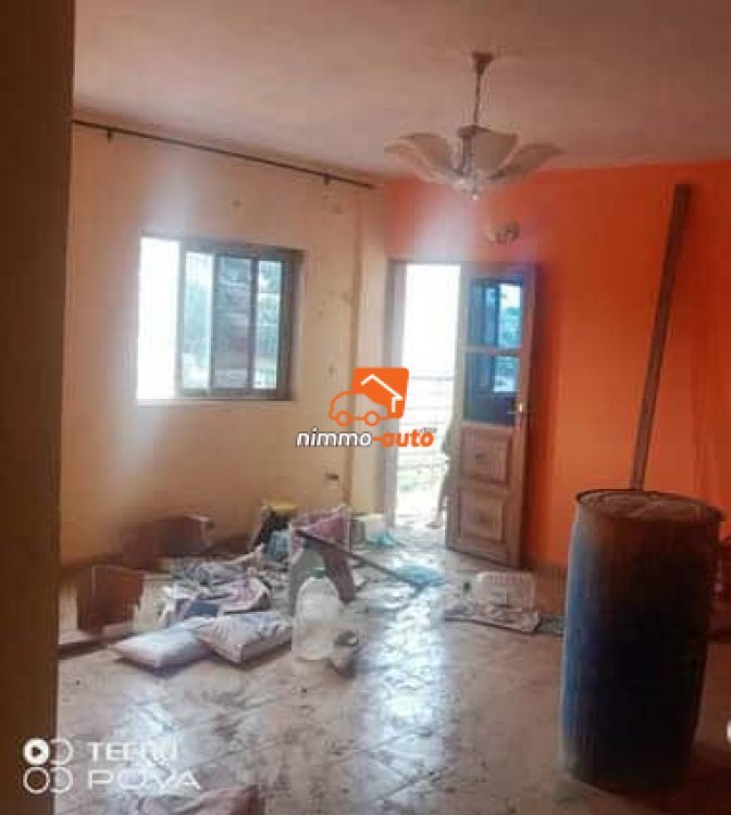 Appartement à louer à Nsam