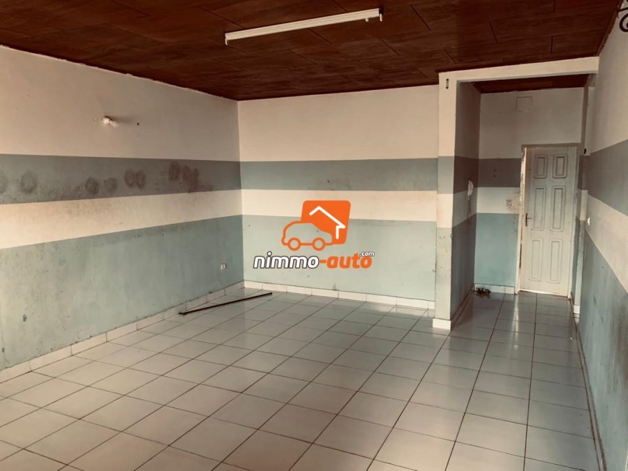 Appartement à Louer à Nsimeyong