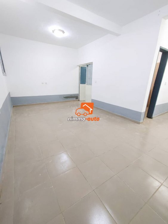 appartement 2 chambres