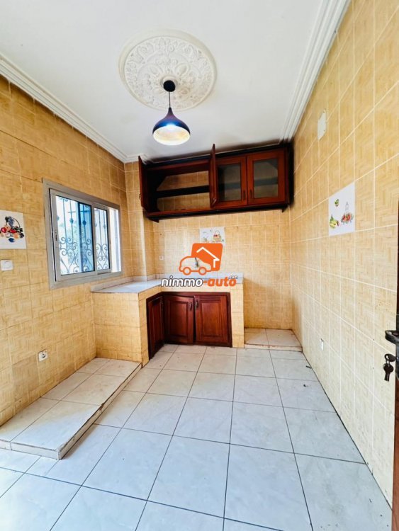 appartement 2 chambres