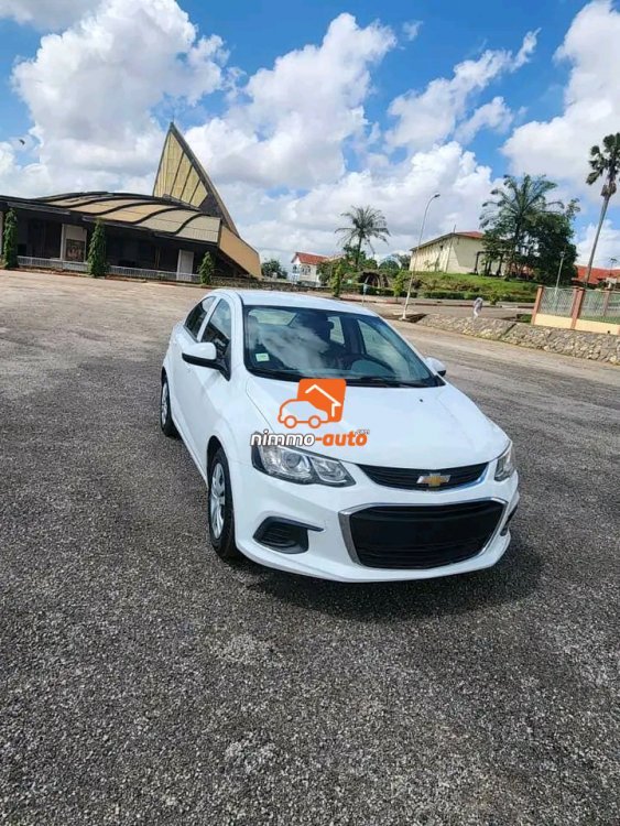 chevrolet berline