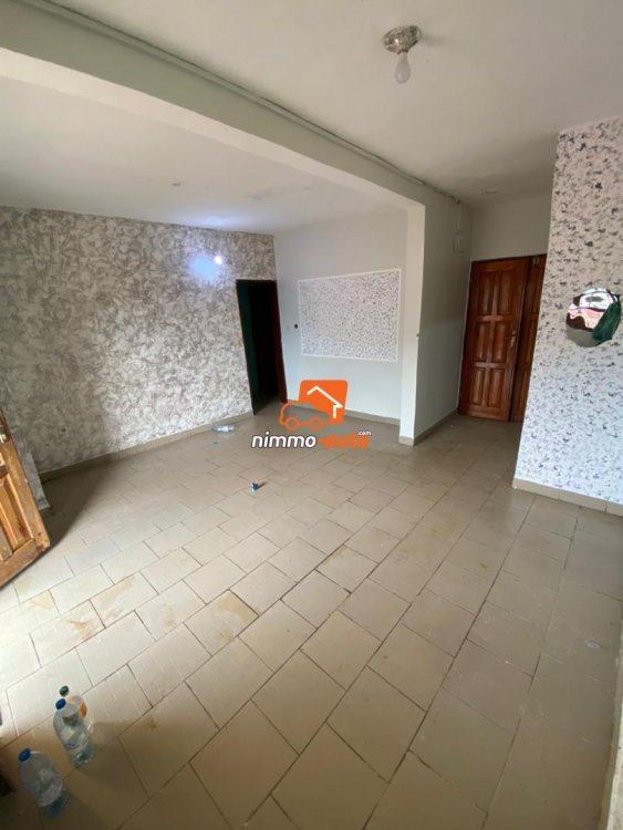 Appartement   moderne a louer  cité verte