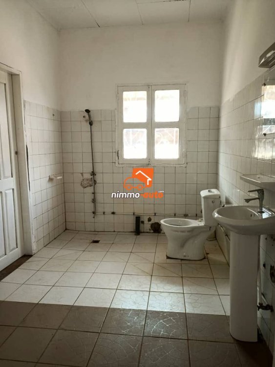villa a louer a etoudi