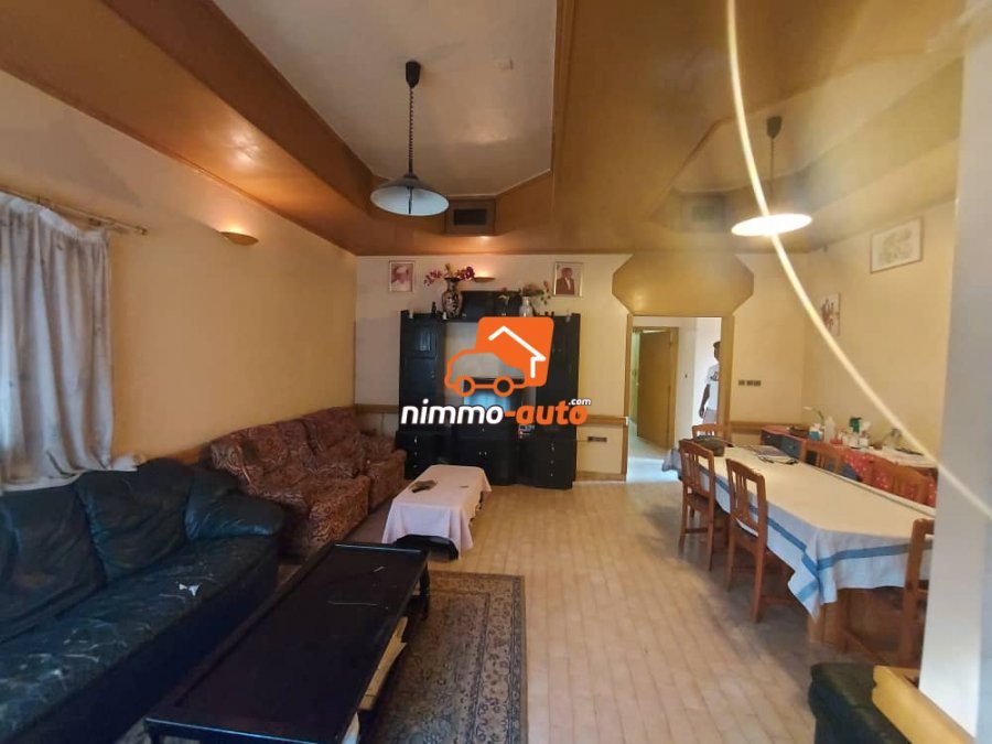 Duplex Magnifique en Finition à vendre à Biyem-Assi sur 800m²