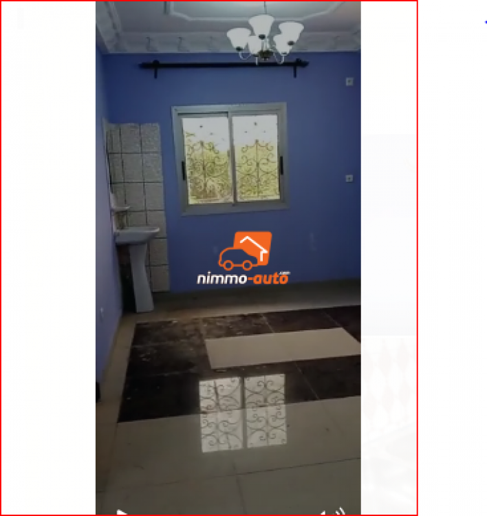 Appartement à louer à Nsimeyong