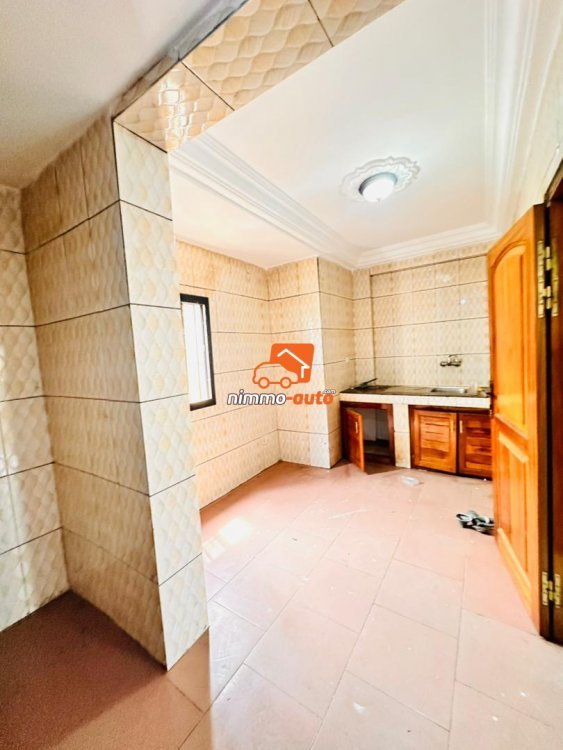 appartement 2 chambres