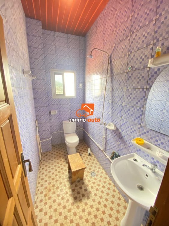 appartement bon standing a louer a tropicana