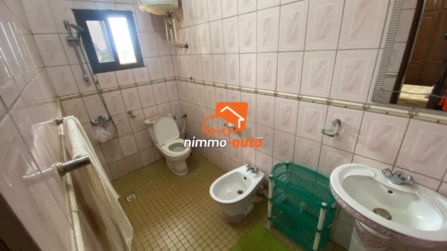 Magnifique appartement meublé pour vos séjours dans un milieu calme et résidentiel à Bastos