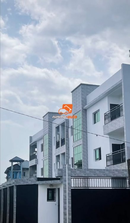 Luxury 2 & 3 bedroom apparent for rent (Negociable!!!)