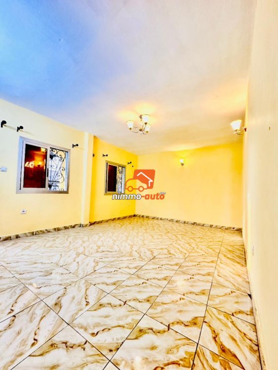 appartement 2 chambres
