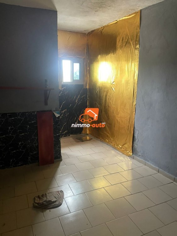 Opportunité - Chambre Moderne à LOUER à Douala Ange Raphaël