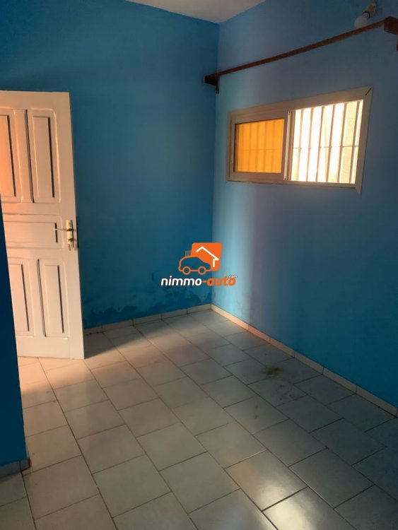 appartement 2 chambres