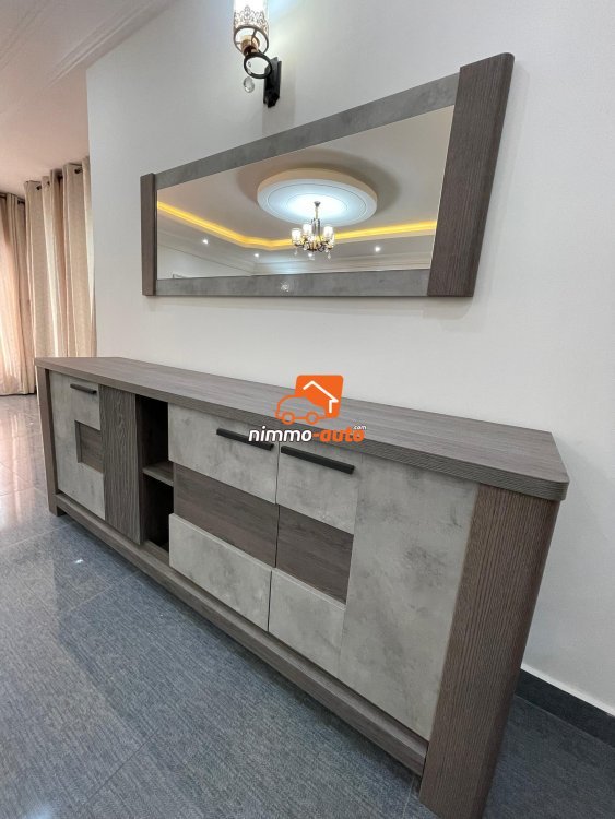 appartement meublé
